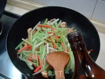 Make step 5