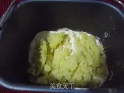 Make step 3