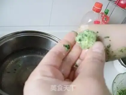 Make step 10