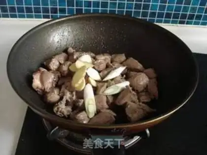 Make step 7