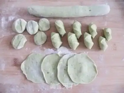Make step 6