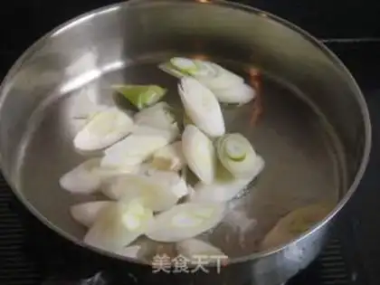 Make step 1