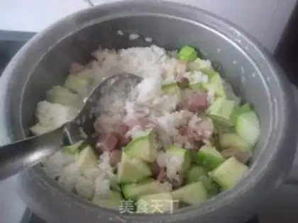 Make  step 8