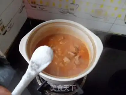 Make step 14