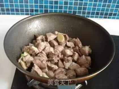 Make step 8