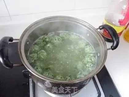 Make step 11