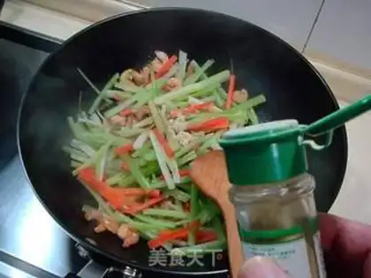 Make step 7