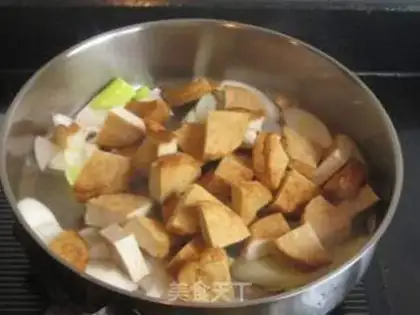 Make step 2