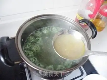 Make step 12