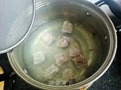 Make step 3