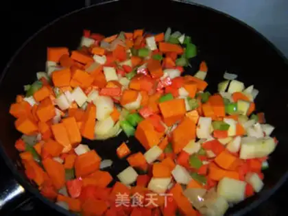 Make step 5