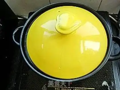 Make step 12