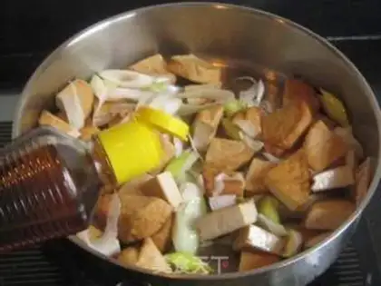 Make step 3