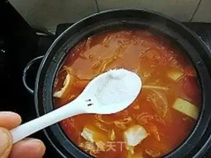 Make step 13