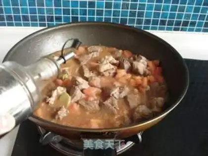 Make step 11