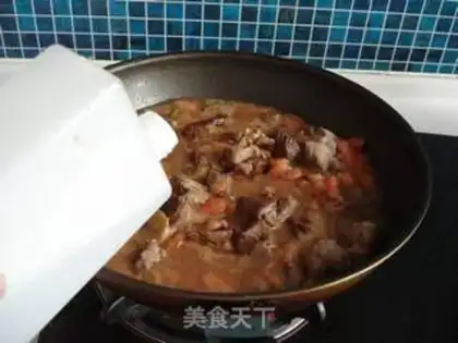 Make step 12