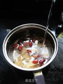 Make step 5