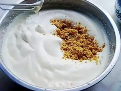 Make step 3