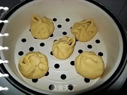 Make step 11
