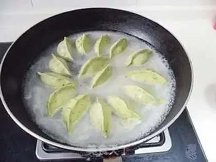 Make step 11