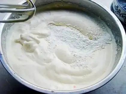 Make step 4