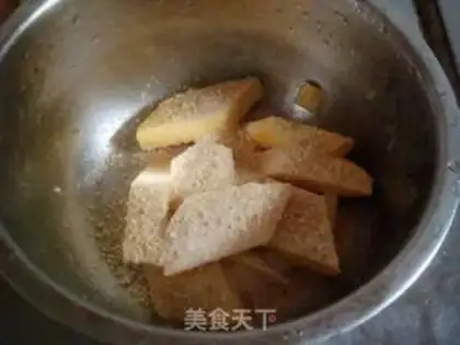 Make  step 3