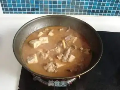 Make step 15