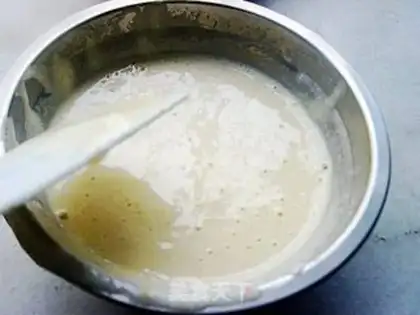 Make step 5