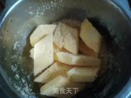 Make  step 4