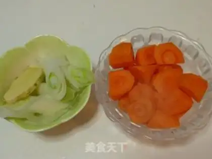 Make step 1