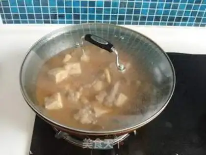 Make step 16