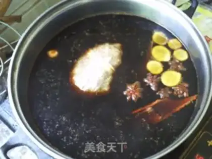 Make step 5