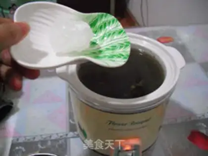 Make step 8
