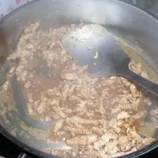 Make step 5