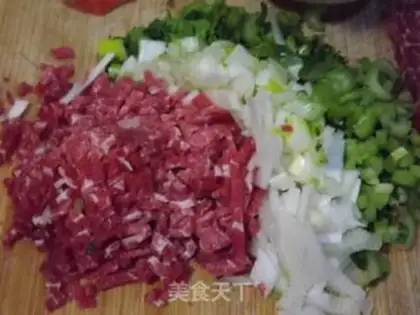 Make step 5