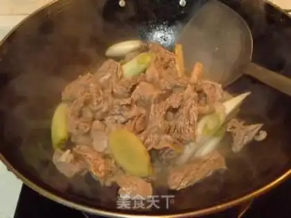 Make step 5