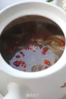 Make step 7