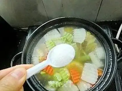 Make step 13