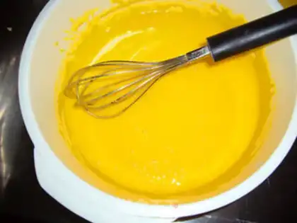 Make step 3