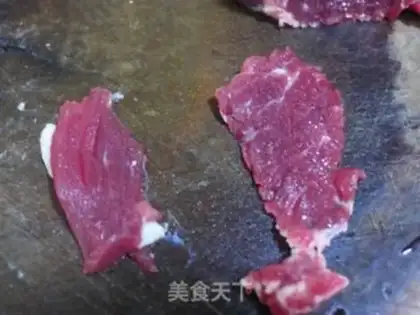 Make step 1