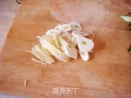 Make step 7