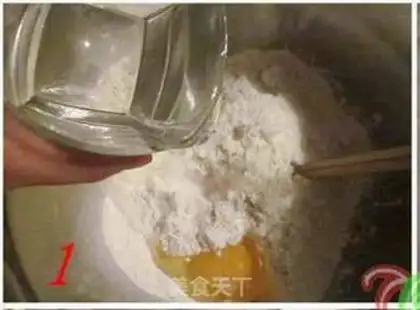 Make step 4