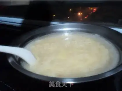 Make step 5