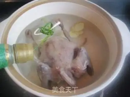 Make step 3