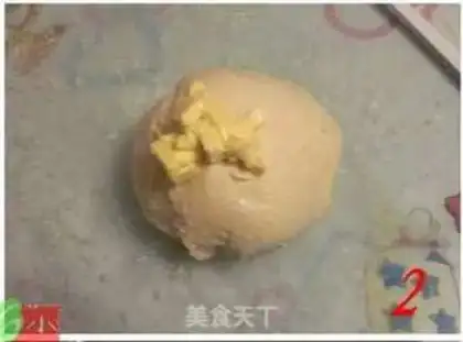 Make step 5