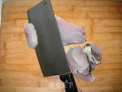 Make step 2