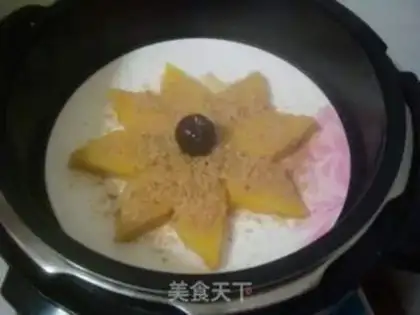 Make  step 8