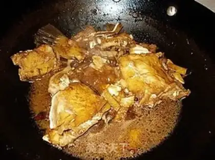 Make step 5