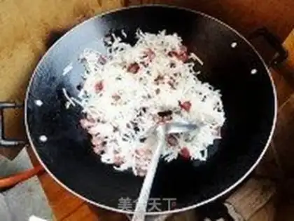 Make step 5
