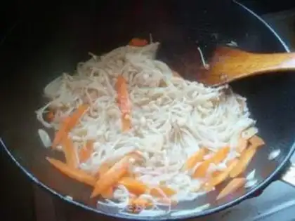 Make step 10